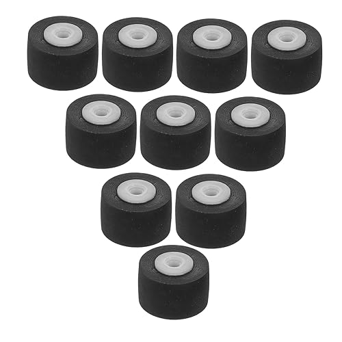【中古】(非常に良い)MAJORMENCH 10個橡??像机??? カプレーヤーおよびビデオレコーダー用の高