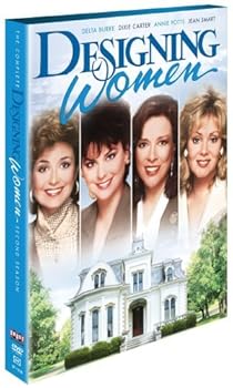 【中古】Designing Women - Season 2 [Region 1]