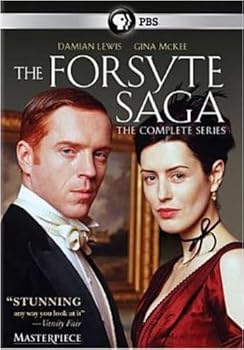 【中古】(未使用品)The Forsyte Saga - Complete Original Series [Region 1]