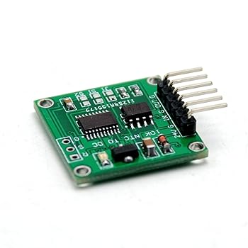 Audio - 【中古】(非常に良い)NTCサーミスタ - 電圧10K NTC - 0-5V 0-10Vリニア変換トランスミッタ
