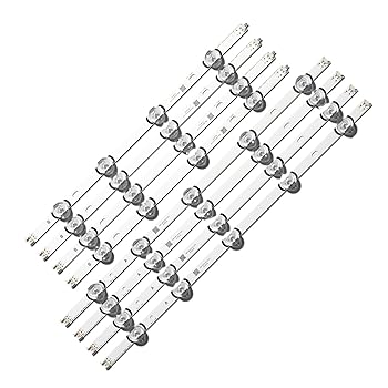 乐天商城 - 【中古】(非常に良い)VISIYUBL LED バックライトストリップ For LIG 47 