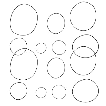 Audio - 【中古】(未使用品)CIYODO 2ほうそうテープレコーダーベルト レコーダー修理用 ゴム製 適合カレコーダー ドライブ パーソナルステレオ対応
