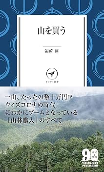 【中古】(非常に良い)ヤマケイ新書 山を買う