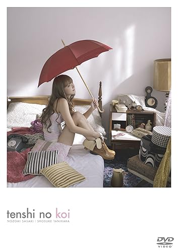 乐天商城 - 【中古】(未使用品)天使の恋 プレミアム・エディション [DVD]