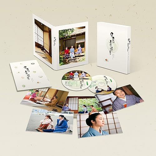 【中古】(非常に良い)日日是好日 豪華版 [Blu-ray]【メーカー名】【メーカー型番】【ブランド名】コロムビアミュージックエンタテインメント ドラマ 黒木華: Actor; 多部未華子: Actor; 樹木希林: Actor; 鶴田真由: Actor; 大森立嗣: Director; 鶴見辰吾: Actor【商品説明】日日是好日 豪華版 [Blu-ray]初期不良に関する返品 商品到着から7日間以内に初期不良が発生した場合のみ、返品をお受けいたします。 お客様都合のキャンセル・返品 イメージと異なる、必要でなくなった等の理由によるキャンセル・返品は一切お受けしておりません。 付属品に関する確認 中古品は基本的に説明書、外箱、ドライバーインストール用CD-ROMは付属しておりません。 特にレンタル落ちの商品には、収納BOXや特典類など一切の付属品がないことをご理解ください。 また、商品名に「限定」や「保証」と記載があっても、特典や保証、ダウンロードコードは含まれておりません。 掲載内容と付属品が異なる場合、受注前に内容確認のメールをお送りいたします。 商品画像について 掲載されている写真は代表画像です。実際の商品とは異なる場合がありますので、予めご了承ください。 中古品の状態 中古品はキズや汚れがある場合がありますので、その点をご理解いただける方のみご購入ください。 在庫状況について 他のモールでも販売しているため、ご注文のタイミングによっては商品がご用意できない場合があります。 その場合、キャンセルのご連絡をさせていただきます。 上記ご理解の上、お買い求めいただけますようお願い申し上げます。 ご注文からお届けまで1．ご注文　　ご注文は24時間受け付けております 2．注文確認ご注文後、注文確認メールを送信します 3．在庫確認　多モールでも併売の為、在庫切れの場合はご連絡させて頂きます。　 ※中古品は受注後に、再メンテナンス、梱包しますのでお届けまで4〜10営業日程度とお考え下さい。 4．入金確認　前払い決済をご選択の場合、ご入金確認後に商品確保・配送手配を致します。 5．出荷 　配送準備が整い次第、出荷致します。配送業者、追跡番号等の詳細をメール送信致します。 6．到着　出荷後、1〜3日後に商品が到着します。 　※離島、北海道、九州、沖縄は遅れる場合がございます。予めご了承下さい。0