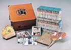 ����š�(̤������)�ˤϤĤ餤�� DVD�ѡ��ե�����BOX