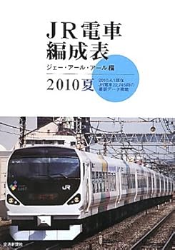 【中古】JR電車編成表 2010夏【メーカー名】【メーカー型番】【ブランド名】交通新聞社 鉄道 ジェー アール アール: Editor【商品説明】JR電車編成表 2010夏初期不良に関する返品 商品到着から7日間以内に初期不良が発生した場合のみ、返品をお受けいたします。 お客様都合のキャンセル・返品 イメージと異なる、必要でなくなった等の理由によるキャンセル・返品は一切お受けしておりません。 付属品に関する確認 中古品は基本的に説明書、外箱、ドライバーインストール用CD-ROMは付属しておりません。 特にレンタル落ちの商品には、収納BOXや特典類など一切の付属品がないことをご理解ください。 また、商品名に「限定」や「保証」と記載があっても、特典や保証、ダウンロードコードは含まれておりません。 掲載内容と付属品が異なる場合、受注前に内容確認のメールをお送りいたします。 商品画像について 掲載されている写真は代表画像です。実際の商品とは異なる場合がありますので、予めご了承ください。 中古品の状態 中古品はキズや汚れがある場合がありますので、その点をご理解いただける方のみご購入ください。 在庫状況について 他のモールでも販売しているため、ご注文のタイミングによっては商品がご用意できない場合があります。 その場合、キャンセルのご連絡をさせていただきます。 上記ご理解の上、お買い求めいただけますようお願い申し上げます。 ご注文からお届けまで1．ご注文　　ご注文は24時間受け付けております 2．注文確認ご注文後、注文確認メールを送信します 3．在庫確認　多モールでも併売の為、在庫切れの場合はご連絡させて頂きます。　 ※中古品は受注後に、再メンテナンス、梱包しますのでお届けまで4〜10営業日程度とお考え下さい。 4．入金確認　前払い決済をご選択の場合、ご入金確認後に商品確保・配送手配を致します。 5．出荷 　配送準備が整い次第、出荷致します。配送業者、追跡番号等の詳細をメール送信致します。 6．到着　出荷後、1〜3日後に商品が到着します。 　※離島、北海道、九州、沖縄は遅れる場合がございます。予めご了承下さい。0