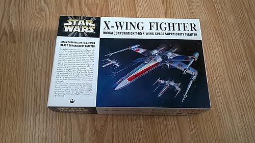 【中古】ファインモールド 1/72 STARWARS X-ウイング・ファイター【メーカー名】【メーカー型番】【ブランド名】Star Wars ロケット・宇宙船 【商品説明】ファインモールド 1/72 STARWARS X-ウイング・ファイター組み立て、塗装が必要な製品。別途、工具、塗料等が必要。初期不良に関する返品 商品到着から7日間以内に初期不良が発生した場合のみ、返品をお受けいたします。 お客様都合のキャンセル・返品 イメージと異なる、必要でなくなった等の理由によるキャンセル・返品は一切お受けしておりません。 付属品に関する確認 中古品は基本的に説明書、外箱、ドライバーインストール用CD-ROMは付属しておりません。 特にレンタル落ちの商品には、収納BOXや特典類など一切の付属品がないことをご理解ください。 また、商品名に「限定」や「保証」と記載があっても、特典や保証、ダウンロードコードは含まれておりません。 掲載内容と付属品が異なる場合、受注前に内容確認のメールをお送りいたします。 商品画像について 掲載されている写真は代表画像です。実際の商品とは異なる場合がありますので、予めご了承ください。 中古品の状態 中古品はキズや汚れがある場合がありますので、その点をご理解いただける方のみご購入ください。 在庫状況について 他のモールでも販売しているため、ご注文のタイミングによっては商品がご用意できない場合があります。 その場合、キャンセルのご連絡をさせていただきます。 上記ご理解の上、お買い求めいただけますようお願い申し上げます。 ご注文からお届けまで1．ご注文　　ご注文は24時間受け付けております 2．注文確認ご注文後、注文確認メールを送信します 3．在庫確認　多モールでも併売の為、在庫切れの場合はご連絡させて頂きます。　 ※中古品は受注後に、再メンテナンス、梱包しますのでお届けまで4〜10営業日程度とお考え下さい。 4．入金確認　前払い決済をご選択の場合、ご入金確認後に商品確保・配送手配を致します。 5．出荷 　配送準備が整い次第、出荷致します。配送業者、追跡番号等の詳細をメール送信致します。 6．到着　出荷後、1〜3日後に商品が到着します。 　※離島、北海道、九州、沖縄は遅れる場合がございます。予めご了承下さい。中古品のため、商品名に「特典」の記載があっても特典は付属しません。