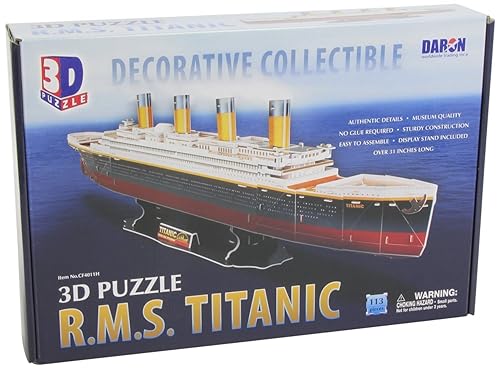 【中古】R.M.S. Titanic