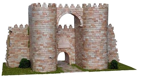 樂天商城 - 【中古】(未使用品)Alcazar's Gate Model Kit