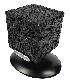 乐天商城 - 【中古】(未使用品)スタートレック スターシップ コレクション マガジン #158／USS エクセルシオ ニーロ・ローディス コンセプト1