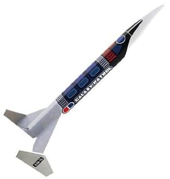 樂天商城 - 【中古】(未使用品)カスタムFlyingモデルRocketキットGalaxy Patrol 10050