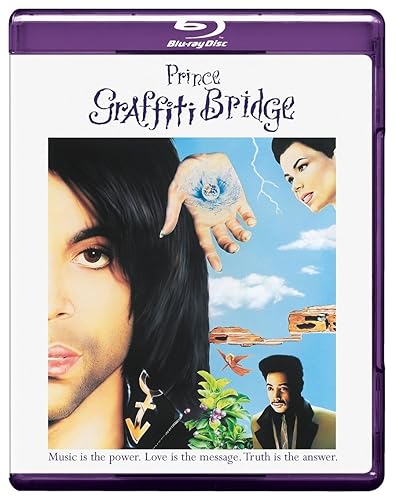 【中古】グラフィティ・ブリッジ ブルーレイ メモリアル・エディション(初回仕様) [Blu-ray]【メーカー名】【メーカー型番】【ブランド名】ワーナーホームビデオ ドラマ プリンス: Director; プリンス,モーリス・デイ,ジェローム・ベントン: Actor【商品説明】グラフィティ・ブリッジ ブルーレイ メモリアル・エディション(初回仕様) [Blu-ray]※ご購入前にご確認ください ・中古品のため、状態や付属品に個体差がございます ・お客様都合による返品・キャンセルはお受けしておりません ・当店は複数モールで在庫を共有しているため、タイミングにより欠品となる場合がございます ■ 安心してご購入いただくために 当店では、商品を一点ずつ検品・動作確認のうえ出荷しております。 中古品ではございますが、できる限り安心してご使用いただける状態でお届けできるよう努めております。 ■ 付属品について 中古品のため、説明書・外箱・CD-ROM等は付属しない場合がございます。 また、商品名に「限定」や「保証」と記載があっても、特典や保証、ダウンロードコードは付属いたしません。 レンタル落ち商品につきましては、収納BOX・DVDケースもないものとしてお考えください。 掲載内容と付属品が異なる場合、受注前に内容確認のメールをお送りいたします。 ■ 商品画像について 掲載画像はイメージ画像または代表画像を使用しておりますので、あらかじめご了承ください。 ■ 商品の状態について 中古品のため、キズ・汚れ・使用感等がある場合がございます。あらかじめご理解のうえご購入をお願いいたします。 ■ 在庫について ご注文のタイミングにより、在庫切れとなる場合がございます。その際は誠に恐縮ですが、キャンセルのご案内を差し上げる場合がございます。 ■ ご注文からお届けまで 1．ご注文 ご注文は24時間受け付けております。 2．ご注文確認 ご注文後、当店より確認メールをお送りいたします。 3．在庫確認・出荷準備 当店では複数モールで併売しているため、ご注文後に在庫確認を行っております。 また、中古品は再点検・メンテナンス・梱包を行うため、発送まで4〜10営業日ほどお時間をいただきます。 4．出荷 発送後、配送業者および追跡番号をご案内いたします。 5．お届け 出荷後、通常1〜3日程度で到着いたします。 ※北海道・沖縄・離島はお時間をいただく場合がございます。 ■ 返品・キャンセルについて 【初期不良について】 商品到着後7日以内にご連絡いただいた場合に限り、返品・返金または交換対応をいたします。 【お客様都合による返品・キャンセル】 イメージ違い・不要になった等の理由による返品・キャンセルはお受けしておりません。 ■ 電話対応はしておりませんので、ご質問等はメッセージまたはメールにてお願いいたします。0