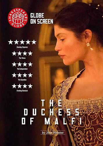 【中古】The Duchess of Malfi