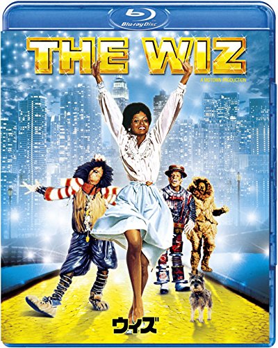 【中古】ウィズ [Blu-ray]【メーカー名】【メーカー型番】【ブランド名】NBCユニバーサル・エンターテイメントジャパン ミュージカル L・フランク・ボーム: Original Name; ダイアナ・ロス: Actor; リチャード・プライヤー: Actor; チャーリー・スモールズ: Other; シドニー・ルメット: Director; クインシー・ジョーンズ: Other; ケネス・ハーパー: Other; ジョエル・シューマカー: Scenario; マイケル・ジャクソン: Actor; ロブ・コーエン: Producer; ダイアナ・ロス: Unknown【商品説明】ウィズ [Blu-ray]※ご購入前にご確認ください ・中古品のため、状態や付属品に個体差がございます ・お客様都合による返品・キャンセルはお受けしておりません ・当店は複数モールで在庫を共有しているため、タイミングにより欠品となる場合がございます ■ 安心してご購入いただくために 当店では、商品を一点ずつ検品・動作確認のうえ出荷しております。 中古品ではございますが、できる限り安心してご使用いただける状態でお届けできるよう努めております。 ■ 付属品について 中古品のため、説明書・外箱・CD-ROM等は付属しない場合がございます。 また、商品名に「限定」や「保証」と記載があっても、特典や保証、ダウンロードコードは付属いたしません。 レンタル落ち商品につきましては、収納BOX・DVDケースもないものとしてお考えください。 掲載内容と付属品が異なる場合、受注前に内容確認のメールをお送りいたします。 ■ 商品画像について 掲載画像はイメージ画像または代表画像を使用しておりますので、あらかじめご了承ください。 ■ 商品の状態について 中古品のため、キズ・汚れ・使用感等がある場合がございます。あらかじめご理解のうえご購入をお願いいたします。 ■ 在庫について ご注文のタイミングにより、在庫切れとなる場合がございます。その際は誠に恐縮ですが、キャンセルのご案内を差し上げる場合がございます。 ■ ご注文からお届けまで 1．ご注文 ご注文は24時間受け付けております。 2．ご注文確認 ご注文後、当店より確認メールをお送りいたします。 3．在庫確認・出荷準備 当店では複数モールで併売しているため、ご注文後に在庫確認を行っております。 また、中古品は再点検・メンテナンス・梱包を行うため、発送まで4〜10営業日ほどお時間をいただきます。 4．出荷 発送後、配送業者および追跡番号をご案内いたします。 5．お届け 出荷後、通常1〜3日程度で到着いたします。 ※北海道・沖縄・離島はお時間をいただく場合がございます。 ■ 返品・キャンセルについて 【初期不良について】 商品到着後7日以内にご連絡いただいた場合に限り、返品・返金または交換対応をいたします。 【お客様都合による返品・キャンセル】 イメージ違い・不要になった等の理由による返品・キャンセルはお受けしておりません。 ■ 電話対応はしておりませんので、ご質問等はメッセージまたはメールにてお願いいたします。0
