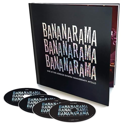 【中古】Live At The London Eventim Hammersmith Apollo