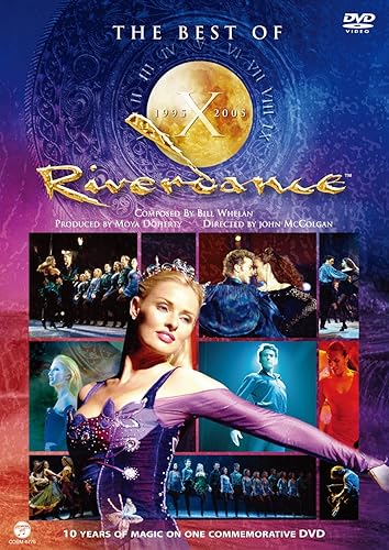 Rakuten - 【中古】(非常に良い)ベスト・オブ・リバーダンス [DVD]