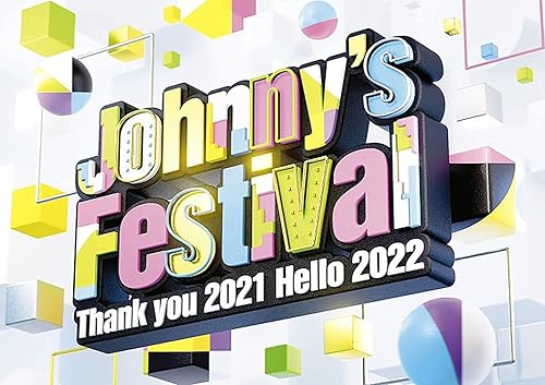 【中古】【初回プレス仕様】Johnny's Festival ?Thank you 2021 Hello 2022? (通常盤) (初回プレス特典:三方背ケース仕様) (初回プレス特典:LIVE フォトブックレット(44P)封入) [Blu-ray]【メーカー名】【メーカー型番】【ブランド名】【商品説明】【初回プレス仕様】Johnny's Festival ?Thank you 2021 Hello 2022? (通常盤) (初回プレス特典:三方背ケース仕様) (初回プレス特典:LIVE フォトブックレット(44P)封入) [Blu-ray]初期不良に関する返品 商品到着から7日間以内に初期不良が発生した場合のみ、返品をお受けいたします。 お客様都合のキャンセル・返品 イメージと異なる、必要でなくなった等の理由によるキャンセル・返品は一切お受けしておりません。 付属品に関する確認 中古品は基本的に説明書、外箱、ドライバーインストール用CD-ROMは付属しておりません。 特にレンタル落ちの商品には、収納BOXや特典類など一切の付属品がないことをご理解ください。 また、商品名に「限定」や「保証」と記載があっても、特典や保証、ダウンロードコードは含まれておりません。 掲載内容と付属品が異なる場合、受注前に内容確認のメールをお送りいたします。 商品画像について 掲載されている写真は代表画像です。実際の商品とは異なる場合がありますので、予めご了承ください。 中古品の状態 中古品はキズや汚れがある場合がありますので、その点をご理解いただける方のみご購入ください。 在庫状況について 他のモールでも販売しているため、ご注文のタイミングによっては商品がご用意できない場合があります。 その場合、キャンセルのご連絡をさせていただきます。 上記ご理解の上、お買い求めいただけますようお願い申し上げます。 ご注文からお届けまで1．ご注文　　ご注文は24時間受け付けております 2．注文確認ご注文後、注文確認メールを送信します 3．在庫確認　多モールでも併売の為、在庫切れの場合はご連絡させて頂きます。　 ※中古品は受注後に、再メンテナンス、梱包しますのでお届けまで4〜10営業日程度とお考え下さい。 4．入金確認　前払い決済をご選択の場合、ご入金確認後に商品確保・配送手配を致します。 5．出荷 　配送準備が整い次第、出荷致します。配送業者、追跡番号等の詳細をメール送信致します。 6．到着　出荷後、1〜3日後に商品が到着します。 　※離島、北海道、九州、沖縄は遅れる場合がございます。予めご了承下さい。【ご注意】中古品につき、説明文に「特典あり」の記載があっても、特典は付属しません。ご了承ください。