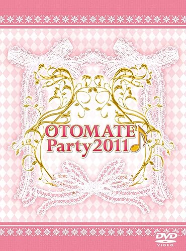 【中古】(非常に良い)オトメイトパーティー♪2011 [DVD]【メーカー名】【メーカー型番】【ブランド名】ムービック アニメ, 舞台・エンターテイメント 岡本信彦: Actor; 津田健次郎: Actor; 岡野浩介: Actor; KENN: Actor; 櫻井孝宏: Actor; 梶裕貴: Actor; 岸尾だいすけ: Actor; 近藤隆: Actor; 杉田智和: Actor; 杉山紀彰: Actor; 鈴木千尋: Actor; 鈴木貴征: Actor; 高橋広樹: Actor; 立花慎之介: Actor; 田坂秀樹: Actor; 関智一: Actor; 寺島拓篤: Actor; 浪川大輔: Actor; 鳥海浩輔: Actor; 平川大輔: Actor; 野宮一範: Actor; 前野智昭: Actor; 前田剛: Actor; 宮内敦士: Actor; 吉野裕行: Actor; 森久保祥太郎: Actor; 藤田麻衣子: Actor; 吉岡亜衣加: Actor; ※敬称略・順不同: Actor【商品説明】オトメイトパーティー♪2011 [DVD]初期不良に関する返品 商品到着から7日間以内に初期不良が発生した場合のみ、返品をお受けいたします。 お客様都合のキャンセル・返品 イメージと異なる、必要でなくなった等の理由によるキャンセル・返品は一切お受けしておりません。 付属品に関する確認 中古品は基本的に説明書、外箱、ドライバーインストール用CD-ROMは付属しておりません。 特にレンタル落ちの商品には、収納BOXや特典類など一切の付属品がないことをご理解ください。 また、商品名に「限定」や「保証」と記載があっても、特典や保証、ダウンロードコードは含まれておりません。 掲載内容と付属品が異なる場合、受注前に内容確認のメールをお送りいたします。 商品画像について 掲載されている写真は代表画像です。実際の商品とは異なる場合がありますので、予めご了承ください。 中古品の状態 中古品はキズや汚れがある場合がありますので、その点をご理解いただける方のみご購入ください。 在庫状況について 他のモールでも販売しているため、ご注文のタイミングによっては商品がご用意できない場合があります。 その場合、キャンセルのご連絡をさせていただきます。 上記ご理解の上、お買い求めいただけますようお願い申し上げます。 ご注文からお届けまで1．ご注文　　ご注文は24時間受け付けております 2．注文確認ご注文後、注文確認メールを送信します 3．在庫確認　多モールでも併売の為、在庫切れの場合はご連絡させて頂きます。　 ※中古品は受注後に、再メンテナンス、梱包しますのでお届けまで4〜10営業日程度とお考え下さい。 4．入金確認　前払い決済をご選択の場合、ご入金確認後に商品確保・配送手配を致します。 5．出荷 　配送準備が整い次第、出荷致します。配送業者、追跡番号等の詳細をメール送信致します。 6．到着　出荷後、1〜3日後に商品が到着します。 　※離島、北海道、九州、沖縄は遅れる場合がございます。予めご了承下さい。【ご注意】中古品につき、説明文に「特典あり」の記載があっても、特典は付属しません。ご了承ください。
