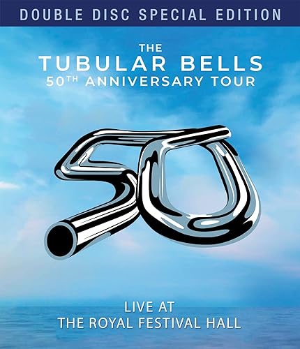 【中古】(未使用品)Tubular Bells 50th Anniversary Tour: Live At The Royal Festival Hall [Blu-ray]【メーカー名】【メーカー型番】【ブランド名】Cleopatra フェスティバル 【商品説明】Tubular Bells 50th Anniversary Tour: Live At The Royal Festival Hall [Blu-ray]初期不良に関する返品 商品到着から7日間以内に初期不良が発生した場合のみ、返品をお受けいたします。 お客様都合のキャンセル・返品 イメージと異なる、必要でなくなった等の理由によるキャンセル・返品は一切お受けしておりません。 商品画像について 掲載されている写真は代表画像です。実際の商品とは異なる場合がありますので、予めご了承ください。 在庫状況について 他のモールでも販売しているため、ご注文のタイミングによっては商品がご用意できない場合があります。 その場合、キャンセルのご連絡をさせていただきます。 上記ご理解の上、お買い求めいただけますようお願い申し上げます。 ご注文からお届けまで1．ご注文　　ご注文は24時間受け付けております 2．注文確認ご注文後、注文確認メールを送信します 3．在庫確認　多モールでも併売の為、在庫切れの場合はご連絡させて頂きます。　 ※中古品は受注後に、再メンテナンス、梱包しますのでお届けまで4〜10営業日程度とお考え下さい。 4．入金確認　前払い決済をご選択の場合、ご入金確認後に商品確保・配送手配を致します。 5．出荷 　配送準備が整い次第、出荷致します。配送業者、追跡番号等の詳細をメール送信致します。 6．到着　出荷後、1〜3日後に商品が到着します。 　※離島、北海道、九州、沖縄は遅れる場合がございます。予めご了承下さい。【ご注意】中古品につき、説明文に「特典あり」の記載があっても、特典は付属しません。ご了承ください。