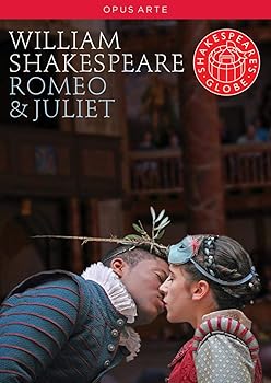 【中古】(非常に良い)Romeo & Juliet [DVD]【メーカー名】【メーカー型番】【ブランド名】Sheva Collection クラシック, 演劇 Hess: Artist; Shakespeare: Artist; Edun: Artist; Dromgoole: Artist; Kendrick: Artist【商品説明】Romeo & Juliet [DVD]初期不良に関する返品 商品到着から7日間以内に初期不良が発生した場合のみ、返品をお受けいたします。 お客様都合のキャンセル・返品 イメージと異なる、必要でなくなった等の理由によるキャンセル・返品は一切お受けしておりません。 付属品に関する確認 中古品は基本的に説明書、外箱、ドライバーインストール用CD-ROMは付属しておりません。 特にレンタル落ちの商品には、収納BOXや特典類など一切の付属品がないことをご理解ください。 また、商品名に「限定」や「保証」と記載があっても、特典や保証、ダウンロードコードは含まれておりません。 掲載内容と付属品が異なる場合、受注前に内容確認のメールをお送りいたします。 商品画像について 掲載されている写真は代表画像です。実際の商品とは異なる場合がありますので、予めご了承ください。 中古品の状態 中古品はキズや汚れがある場合がありますので、その点をご理解いただける方のみご購入ください。 在庫状況について 他のモールでも販売しているため、ご注文のタイミングによっては商品がご用意できない場合があります。 その場合、キャンセルのご連絡をさせていただきます。 上記ご理解の上、お買い求めいただけますようお願い申し上げます。 ご注文からお届けまで1．ご注文　　ご注文は24時間受け付けております 2．注文確認ご注文後、注文確認メールを送信します 3．在庫確認　多モールでも併売の為、在庫切れの場合はご連絡させて頂きます。　 ※中古品は受注後に、再メンテナンス、梱包しますのでお届けまで4〜10営業日程度とお考え下さい。 4．入金確認　前払い決済をご選択の場合、ご入金確認後に商品確保・配送手配を致します。 5．出荷 　配送準備が整い次第、出荷致します。配送業者、追跡番号等の詳細をメール送信致します。 6．到着　出荷後、1〜3日後に商品が到着します。 　※離島、北海道、九州、沖縄は遅れる場合がございます。予めご了承下さい。【ご注意】中古品につき、説明文に「特典あり」の記載があっても、特典は付属しません。ご了承ください。
