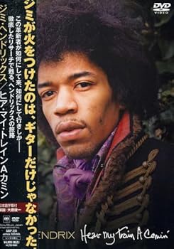 【中古】ヒア・マイ・トレインAカミン [DVD]【メーカー名】【メーカー型番】【ブランド名】SONY MUSIC ポップス, ロック, フェスティバル ザ・ジミ・ヘンドリックス・エクスペリエンス: Actor【商品説明】ヒア・マイ・トレインAカミン [DVD]初期不良に関する返品 商品到着から7日間以内に初期不良が発生した場合のみ、返品をお受けいたします。 お客様都合のキャンセル・返品 イメージと異なる、必要でなくなった等の理由によるキャンセル・返品は一切お受けしておりません。 付属品に関する確認 中古品は基本的に説明書、外箱、ドライバーインストール用CD-ROMは付属しておりません。 特にレンタル落ちの商品には、収納BOXや特典類など一切の付属品がないことをご理解ください。 また、商品名に「限定」や「保証」と記載があっても、特典や保証、ダウンロードコードは含まれておりません。 掲載内容と付属品が異なる場合、受注前に内容確認のメールをお送りいたします。 商品画像について 掲載されている写真は代表画像です。実際の商品とは異なる場合がありますので、予めご了承ください。 中古品の状態 中古品はキズや汚れがある場合がありますので、その点をご理解いただける方のみご購入ください。 在庫状況について 他のモールでも販売しているため、ご注文のタイミングによっては商品がご用意できない場合があります。 その場合、キャンセルのご連絡をさせていただきます。 上記ご理解の上、お買い求めいただけますようお願い申し上げます。 ご注文からお届けまで1．ご注文　　ご注文は24時間受け付けております 2．注文確認ご注文後、注文確認メールを送信します 3．在庫確認　多モールでも併売の為、在庫切れの場合はご連絡させて頂きます。　 ※中古品は受注後に、再メンテナンス、梱包しますのでお届けまで4〜10営業日程度とお考え下さい。 4．入金確認　前払い決済をご選択の場合、ご入金確認後に商品確保・配送手配を致します。 5．出荷 　配送準備が整い次第、出荷致します。配送業者、追跡番号等の詳細をメール送信致します。 6．到着　出荷後、1〜3日後に商品が到着します。 　※離島、北海道、九州、沖縄は遅れる場合がございます。予めご了承下さい。【ご注意】中古品につき、説明文に「特典あり」の記載があっても、特典は付属しません。ご了承ください。