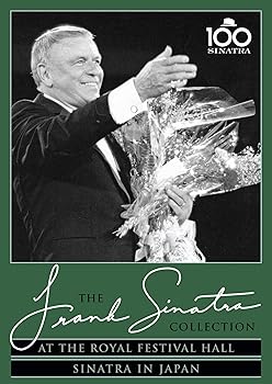 【中古】(未使用品)Frank Sinatra at the Royal Festival Hall / Sinatra in Japan [DVD]【メーカー名】【メーカー型番】【ブランド名】DVD フェスティバル Grace Kelly: Actor; Frank Sinatra: Artist【商品説明】Frank Sinatra at the Royal Festival Hall / Sinatra in Japan [DVD]初期不良に関する返品 商品到着から7日間以内に初期不良が発生した場合のみ、返品をお受けいたします。 お客様都合のキャンセル・返品 イメージと異なる、必要でなくなった等の理由によるキャンセル・返品は一切お受けしておりません。 商品画像について 掲載されている写真は代表画像です。実際の商品とは異なる場合がありますので、予めご了承ください。 在庫状況について 他のモールでも販売しているため、ご注文のタイミングによっては商品がご用意できない場合があります。 その場合、キャンセルのご連絡をさせていただきます。 上記ご理解の上、お買い求めいただけますようお願い申し上げます。 ご注文からお届けまで1．ご注文　　ご注文は24時間受け付けております 2．注文確認ご注文後、注文確認メールを送信します 3．在庫確認　多モールでも併売の為、在庫切れの場合はご連絡させて頂きます。　 ※中古品は受注後に、再メンテナンス、梱包しますのでお届けまで4〜10営業日程度とお考え下さい。 4．入金確認　前払い決済をご選択の場合、ご入金確認後に商品確保・配送手配を致します。 5．出荷 　配送準備が整い次第、出荷致します。配送業者、追跡番号等の詳細をメール送信致します。 6．到着　出荷後、1〜3日後に商品が到着します。 　※離島、北海道、九州、沖縄は遅れる場合がございます。予めご了承下さい。【ご注意】中古品につき、説明文に「特典あり」の記載があっても、特典は付属しません。ご了承ください。