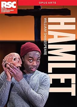 【中古】ロイヤル・シェイクスピア・カンパニー シェイクスピア《ハムレット》[DVD]【メーカー名】【メーカー型番】【ブランド名】【商品説明】ロイヤル・シェイクスピア・カンパニー シェイクスピア《ハムレット》[DVD]初期不良に関する返品 商品到着から7日間以内に初期不良が発生した場合のみ、返品をお受けいたします。 お客様都合のキャンセル・返品 イメージと異なる、必要でなくなった等の理由によるキャンセル・返品は一切お受けしておりません。 付属品に関する確認 中古品は基本的に説明書、外箱、ドライバーインストール用CD-ROMは付属しておりません。 特にレンタル落ちの商品には、収納BOXや特典類など一切の付属品がないことをご理解ください。 また、商品名に「限定」や「保証」と記載があっても、特典や保証、ダウンロードコードは含まれておりません。 掲載内容と付属品が異なる場合、受注前に内容確認のメールをお送りいたします。 商品画像について 掲載されている写真は代表画像です。実際の商品とは異なる場合がありますので、予めご了承ください。 中古品の状態 中古品はキズや汚れがある場合がありますので、その点をご理解いただける方のみご購入ください。 在庫状況について 他のモールでも販売しているため、ご注文のタイミングによっては商品がご用意できない場合があります。 その場合、キャンセルのご連絡をさせていただきます。 上記ご理解の上、お買い求めいただけますようお願い申し上げます。 ご注文からお届けまで1．ご注文　　ご注文は24時間受け付けております 2．注文確認ご注文後、注文確認メールを送信します 3．在庫確認　多モールでも併売の為、在庫切れの場合はご連絡させて頂きます。　 ※中古品は受注後に、再メンテナンス、梱包しますのでお届けまで4〜10営業日程度とお考え下さい。 4．入金確認　前払い決済をご選択の場合、ご入金確認後に商品確保・配送手配を致します。 5．出荷 　配送準備が整い次第、出荷致します。配送業者、追跡番号等の詳細をメール送信致します。 6．到着　出荷後、1〜3日後に商品が到着します。 　※離島、北海道、九州、沖縄は遅れる場合がございます。予めご了承下さい。【ご注意】中古品につき、説明文に「特典あり」の記載があっても、特典は付属しません。ご了承ください。