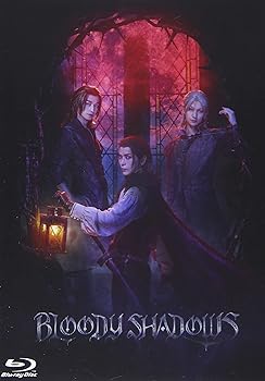 【中古】(未使用品)【BD】 舞台「劇団シャイニング from うたの☆プリンスさまっ♪『BLOODY SHADOWS』」 通常版 [Blu-ray]【メーカー名】【メーカー型番】【ブランド名】ムービック(Movic) アニメ, 舞台・エンターテイメント 仲田博喜: Actor; 根本正勝: Actor; 秋葉友佑: Actor; 高本学: Actor; 岸本卓也: Actor【商品説明】【BD】 舞台「劇団シャイニング from うたの☆プリンスさまっ♪『BLOODY SHADOWS』」 通常版 [Blu-ray]初期不良に関する返品 商品到着から7日間以内に初期不良が発生した場合のみ、返品をお受けいたします。 お客様都合のキャンセル・返品 イメージと異なる、必要でなくなった等の理由によるキャンセル・返品は一切お受けしておりません。 商品画像について 掲載されている写真は代表画像です。実際の商品とは異なる場合がありますので、予めご了承ください。 在庫状況について 他のモールでも販売しているため、ご注文のタイミングによっては商品がご用意できない場合があります。 その場合、キャンセルのご連絡をさせていただきます。 上記ご理解の上、お買い求めいただけますようお願い申し上げます。 ご注文からお届けまで1．ご注文　　ご注文は24時間受け付けております 2．注文確認ご注文後、注文確認メールを送信します 3．在庫確認　多モールでも併売の為、在庫切れの場合はご連絡させて頂きます。　 ※中古品は受注後に、再メンテナンス、梱包しますのでお届けまで4〜10営業日程度とお考え下さい。 4．入金確認　前払い決済をご選択の場合、ご入金確認後に商品確保・配送手配を致します。 5．出荷 　配送準備が整い次第、出荷致します。配送業者、追跡番号等の詳細をメール送信致します。 6．到着　出荷後、1〜3日後に商品が到着します。 　※離島、北海道、九州、沖縄は遅れる場合がございます。予めご了承下さい。【ご注意】中古品につき、説明文に「特典あり」の記載があっても、特典は付属しません。ご了承ください。