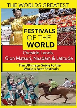 【中古】The World's Best Festivals: Outside lands, Gion Matsuri, Naadam & Latitude [DVD]【メーカー名】【メーカー型番】【ブランド名】【商品説明】The World's Best Festivals: Outside lands, Gion Matsuri, Naadam & Latitude [DVD]初期不良に関する返品 商品到着から7日間以内に初期不良が発生した場合のみ、返品をお受けいたします。 お客様都合のキャンセル・返品 イメージと異なる、必要でなくなった等の理由によるキャンセル・返品は一切お受けしておりません。 付属品に関する確認 中古品は基本的に説明書、外箱、ドライバーインストール用CD-ROMは付属しておりません。 特にレンタル落ちの商品には、収納BOXや特典類など一切の付属品がないことをご理解ください。 また、商品名に「限定」や「保証」と記載があっても、特典や保証、ダウンロードコードは含まれておりません。 掲載内容と付属品が異なる場合、受注前に内容確認のメールをお送りいたします。 商品画像について 掲載されている写真は代表画像です。実際の商品とは異なる場合がありますので、予めご了承ください。 中古品の状態 中古品はキズや汚れがある場合がありますので、その点をご理解いただける方のみご購入ください。 在庫状況について 他のモールでも販売しているため、ご注文のタイミングによっては商品がご用意できない場合があります。 その場合、キャンセルのご連絡をさせていただきます。 上記ご理解の上、お買い求めいただけますようお願い申し上げます。 ご注文からお届けまで1．ご注文　　ご注文は24時間受け付けております 2．注文確認ご注文後、注文確認メールを送信します 3．在庫確認　多モールでも併売の為、在庫切れの場合はご連絡させて頂きます。　 ※中古品は受注後に、再メンテナンス、梱包しますのでお届けまで4〜10営業日程度とお考え下さい。 4．入金確認　前払い決済をご選択の場合、ご入金確認後に商品確保・配送手配を致します。 5．出荷 　配送準備が整い次第、出荷致します。配送業者、追跡番号等の詳細をメール送信致します。 6．到着　出荷後、1〜3日後に商品が到着します。 　※離島、北海道、九州、沖縄は遅れる場合がございます。予めご了承下さい。【ご注意】中古品につき、説明文に「特典あり」の記載があっても、特典は付属しません。ご了承ください。