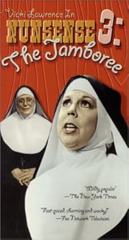 【中古】(未使用品)Nunsense 3: Jamboree [VHS]【メーカー名】【メーカー型番】【ブランド名】【商品説明】Nunsense 3: Jamboree [VHS]初期不良に関する返品 商品到着から7日間以内に初期不良が発生した場合のみ、返品をお受けいたします。 お客様都合のキャンセル・返品 イメージと異なる、必要でなくなった等の理由によるキャンセル・返品は一切お受けしておりません。 商品画像について 掲載されている写真は代表画像です。実際の商品とは異なる場合がありますので、予めご了承ください。 在庫状況について 他のモールでも販売しているため、ご注文のタイミングによっては商品がご用意できない場合があります。 その場合、キャンセルのご連絡をさせていただきます。 上記ご理解の上、お買い求めいただけますようお願い申し上げます。 ご注文からお届けまで1．ご注文　　ご注文は24時間受け付けております 2．注文確認ご注文後、注文確認メールを送信します 3．在庫確認　多モールでも併売の為、在庫切れの場合はご連絡させて頂きます。　 ※中古品は受注後に、再メンテナンス、梱包しますのでお届けまで4〜10営業日程度とお考え下さい。 4．入金確認　前払い決済をご選択の場合、ご入金確認後に商品確保・配送手配を致します。 5．出荷 　配送準備が整い次第、出荷致します。配送業者、追跡番号等の詳細をメール送信致します。 6．到着　出荷後、1〜3日後に商品が到着します。 　※離島、北海道、九州、沖縄は遅れる場合がございます。予めご了承下さい。【ご注意】中古品につき、説明文に「特典あり」の記載があっても、特典は付属しません。ご了承ください。