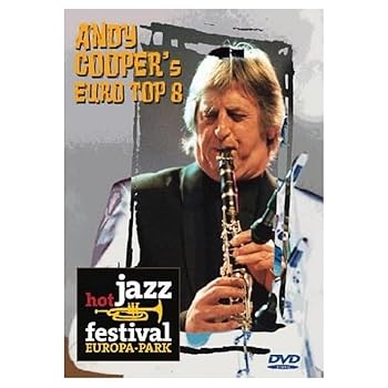 【中古】Andy Cooper's Euro Top 8: Hot Jazz Festival [DVD]【メーカー名】【メーカー型番】【ブランド名】WIENERWORLD フェスティバル 【商品説明】Andy Cooper's Euro Top 8: Hot Jazz Festival [DVD]初期不良に関する返品 商品到着から7日間以内に初期不良が発生した場合のみ、返品をお受けいたします。 お客様都合のキャンセル・返品 イメージと異なる、必要でなくなった等の理由によるキャンセル・返品は一切お受けしておりません。 付属品に関する確認 中古品は基本的に説明書、外箱、ドライバーインストール用CD-ROMは付属しておりません。 特にレンタル落ちの商品には、収納BOXや特典類など一切の付属品がないことをご理解ください。 また、商品名に「限定」や「保証」と記載があっても、特典や保証、ダウンロードコードは含まれておりません。 掲載内容と付属品が異なる場合、受注前に内容確認のメールをお送りいたします。 商品画像について 掲載されている写真は代表画像です。実際の商品とは異なる場合がありますので、予めご了承ください。 中古品の状態 中古品はキズや汚れがある場合がありますので、その点をご理解いただける方のみご購入ください。 在庫状況について 他のモールでも販売しているため、ご注文のタイミングによっては商品がご用意できない場合があります。 その場合、キャンセルのご連絡をさせていただきます。 上記ご理解の上、お買い求めいただけますようお願い申し上げます。 ご注文からお届けまで1．ご注文　　ご注文は24時間受け付けております 2．注文確認ご注文後、注文確認メールを送信します 3．在庫確認　多モールでも併売の為、在庫切れの場合はご連絡させて頂きます。　 ※中古品は受注後に、再メンテナンス、梱包しますのでお届けまで4〜10営業日程度とお考え下さい。 4．入金確認　前払い決済をご選択の場合、ご入金確認後に商品確保・配送手配を致します。 5．出荷 　配送準備が整い次第、出荷致します。配送業者、追跡番号等の詳細をメール送信致します。 6．到着　出荷後、1〜3日後に商品が到着します。 　※離島、北海道、九州、沖縄は遅れる場合がございます。予めご了承下さい。【ご注意】中古品につき、説明文に「特典あり」の記載があっても、特典は付属しません。ご了承ください。
