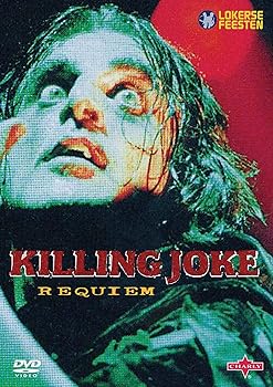 【中古】(非常に良い)Requiem: Lokerse 2003 [DVD]【メーカー名】【メーカー型番】【ブランド名】Charly フェスティバル Killing Joke: Artist【商品説明】Requiem: Lokerse 2003 [DVD]初期不良に関する返品 商品到着から7日間以内に初期不良が発生した場合のみ、返品をお受けいたします。 お客様都合のキャンセル・返品 イメージと異なる、必要でなくなった等の理由によるキャンセル・返品は一切お受けしておりません。 付属品に関する確認 中古品は基本的に説明書、外箱、ドライバーインストール用CD-ROMは付属しておりません。 特にレンタル落ちの商品には、収納BOXや特典類など一切の付属品がないことをご理解ください。 また、商品名に「限定」や「保証」と記載があっても、特典や保証、ダウンロードコードは含まれておりません。 掲載内容と付属品が異なる場合、受注前に内容確認のメールをお送りいたします。 商品画像について 掲載されている写真は代表画像です。実際の商品とは異なる場合がありますので、予めご了承ください。 中古品の状態 中古品はキズや汚れがある場合がありますので、その点をご理解いただける方のみご購入ください。 在庫状況について 他のモールでも販売しているため、ご注文のタイミングによっては商品がご用意できない場合があります。 その場合、キャンセルのご連絡をさせていただきます。 上記ご理解の上、お買い求めいただけますようお願い申し上げます。 ご注文からお届けまで1．ご注文　　ご注文は24時間受け付けております 2．注文確認ご注文後、注文確認メールを送信します 3．在庫確認　多モールでも併売の為、在庫切れの場合はご連絡させて頂きます。　 ※中古品は受注後に、再メンテナンス、梱包しますのでお届けまで4〜10営業日程度とお考え下さい。 4．入金確認　前払い決済をご選択の場合、ご入金確認後に商品確保・配送手配を致します。 5．出荷 　配送準備が整い次第、出荷致します。配送業者、追跡番号等の詳細をメール送信致します。 6．到着　出荷後、1〜3日後に商品が到着します。 　※離島、北海道、九州、沖縄は遅れる場合がございます。予めご了承下さい。【ご注意】中古品につき、説明文に「特典あり」の記載があっても、特典は付属しません。ご了承ください。
