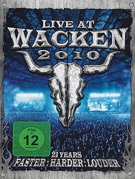 【中古】(非常に良い)Wacken 2010: Live at Wacken Open Air Festival [DVD]【メーカー名】【メーカー型番】【ブランド名】GOLDENCORE RECORDS フェスティバル Atrocity: Actor; Edguy: Actor; Grave Digger: Actor; Overkill: Actor; The Bosshoss: Actor; U.D.O.: Actor; Skyline: Actor; Stratovarius: Actor; Alice Cooper: Actor【商品説明】Wacken 2010: Live at Wacken Open Air Festival [DVD]初期不良に関する返品 商品到着から7日間以内に初期不良が発生した場合のみ、返品をお受けいたします。 お客様都合のキャンセル・返品 イメージと異なる、必要でなくなった等の理由によるキャンセル・返品は一切お受けしておりません。 付属品に関する確認 中古品は基本的に説明書、外箱、ドライバーインストール用CD-ROMは付属しておりません。 特にレンタル落ちの商品には、収納BOXや特典類など一切の付属品がないことをご理解ください。 また、商品名に「限定」や「保証」と記載があっても、特典や保証、ダウンロードコードは含まれておりません。 掲載内容と付属品が異なる場合、受注前に内容確認のメールをお送りいたします。 商品画像について 掲載されている写真は代表画像です。実際の商品とは異なる場合がありますので、予めご了承ください。 中古品の状態 中古品はキズや汚れがある場合がありますので、その点をご理解いただける方のみご購入ください。 在庫状況について 他のモールでも販売しているため、ご注文のタイミングによっては商品がご用意できない場合があります。 その場合、キャンセルのご連絡をさせていただきます。 上記ご理解の上、お買い求めいただけますようお願い申し上げます。 ご注文からお届けまで1．ご注文　　ご注文は24時間受け付けております 2．注文確認ご注文後、注文確認メールを送信します 3．在庫確認　多モールでも併売の為、在庫切れの場合はご連絡させて頂きます。　 ※中古品は受注後に、再メンテナンス、梱包しますのでお届けまで4〜10営業日程度とお考え下さい。 4．入金確認　前払い決済をご選択の場合、ご入金確認後に商品確保・配送手配を致します。 5．出荷 　配送準備が整い次第、出荷致します。配送業者、追跡番号等の詳細をメール送信致します。 6．到着　出荷後、1〜3日後に商品が到着します。 　※離島、北海道、九州、沖縄は遅れる場合がございます。予めご了承下さい。【ご注意】中古品につき、説明文に「特典あり」の記載があっても、特典は付属しません。ご了承ください。