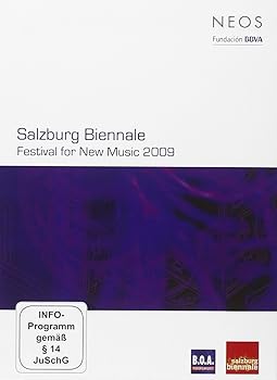 【中古】Festival for New Music 2009 [DVD]【メーカー名】【メーカー型番】【ブランド名】Various フェスティバル 【商品説明】Festival for New Music 2009 [DVD]初期不良に関する返品 商品到着から7日間以内に初期不良が発生した場合のみ、返品をお受けいたします。 お客様都合のキャンセル・返品 イメージと異なる、必要でなくなった等の理由によるキャンセル・返品は一切お受けしておりません。 付属品に関する確認 中古品は基本的に説明書、外箱、ドライバーインストール用CD-ROMは付属しておりません。 特にレンタル落ちの商品には、収納BOXや特典類など一切の付属品がないことをご理解ください。 また、商品名に「限定」や「保証」と記載があっても、特典や保証、ダウンロードコードは含まれておりません。 掲載内容と付属品が異なる場合、受注前に内容確認のメールをお送りいたします。 商品画像について 掲載されている写真は代表画像です。実際の商品とは異なる場合がありますので、予めご了承ください。 中古品の状態 中古品はキズや汚れがある場合がありますので、その点をご理解いただける方のみご購入ください。 在庫状況について 他のモールでも販売しているため、ご注文のタイミングによっては商品がご用意できない場合があります。 その場合、キャンセルのご連絡をさせていただきます。 上記ご理解の上、お買い求めいただけますようお願い申し上げます。 ご注文からお届けまで1．ご注文　　ご注文は24時間受け付けております 2．注文確認ご注文後、注文確認メールを送信します 3．在庫確認　多モールでも併売の為、在庫切れの場合はご連絡させて頂きます。　 ※中古品は受注後に、再メンテナンス、梱包しますのでお届けまで4〜10営業日程度とお考え下さい。 4．入金確認　前払い決済をご選択の場合、ご入金確認後に商品確保・配送手配を致します。 5．出荷 　配送準備が整い次第、出荷致します。配送業者、追跡番号等の詳細をメール送信致します。 6．到着　出荷後、1〜3日後に商品が到着します。 　※離島、北海道、九州、沖縄は遅れる場合がございます。予めご了承下さい。【ご注意】中古品につき、説明文に「特典あり」の記載があっても、特典は付属しません。ご了承ください。