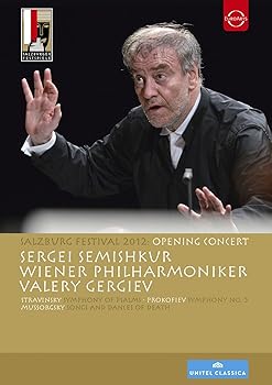【中古】(未使用品)Salzburg Festival 2012: Opening Concert [DVD]【メーカー名】【メーカー型番】【ブランド名】Euroarts フェスティバル Valery Gergiev: Artist【商品説明】Salzburg Festival 2012: Opening Concert [DVD]初期不良に関する返品 商品到着から7日間以内に初期不良が発生した場合のみ、返品をお受けいたします。 お客様都合のキャンセル・返品 イメージと異なる、必要でなくなった等の理由によるキャンセル・返品は一切お受けしておりません。 商品画像について 掲載されている写真は代表画像です。実際の商品とは異なる場合がありますので、予めご了承ください。 在庫状況について 他のモールでも販売しているため、ご注文のタイミングによっては商品がご用意できない場合があります。 その場合、キャンセルのご連絡をさせていただきます。 上記ご理解の上、お買い求めいただけますようお願い申し上げます。 ご注文からお届けまで1．ご注文　　ご注文は24時間受け付けております 2．注文確認ご注文後、注文確認メールを送信します 3．在庫確認　多モールでも併売の為、在庫切れの場合はご連絡させて頂きます。　 ※中古品は受注後に、再メンテナンス、梱包しますのでお届けまで4〜10営業日程度とお考え下さい。 4．入金確認　前払い決済をご選択の場合、ご入金確認後に商品確保・配送手配を致します。 5．出荷 　配送準備が整い次第、出荷致します。配送業者、追跡番号等の詳細をメール送信致します。 6．到着　出荷後、1〜3日後に商品が到着します。 　※離島、北海道、九州、沖縄は遅れる場合がございます。予めご了承下さい。【ご注意】中古品につき、説明文に「特典あり」の記載があっても、特典は付属しません。ご了承ください。