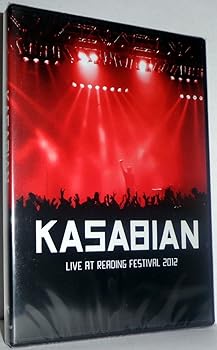【中古】(未使用品)Live at Reading Festival 2012 [DVD]【メーカー名】【メーカー型番】【ブランド名】Imports フェスティバル 【商品説明】Live at Reading Festival 2012 [DVD]初期不良に関する返品 商品到着から7日間以内に初期不良が発生した場合のみ、返品をお受けいたします。 お客様都合のキャンセル・返品 イメージと異なる、必要でなくなった等の理由によるキャンセル・返品は一切お受けしておりません。 商品画像について 掲載されている写真は代表画像です。実際の商品とは異なる場合がありますので、予めご了承ください。 在庫状況について 他のモールでも販売しているため、ご注文のタイミングによっては商品がご用意できない場合があります。 その場合、キャンセルのご連絡をさせていただきます。 上記ご理解の上、お買い求めいただけますようお願い申し上げます。 ご注文からお届けまで1．ご注文　　ご注文は24時間受け付けております 2．注文確認ご注文後、注文確認メールを送信します 3．在庫確認　多モールでも併売の為、在庫切れの場合はご連絡させて頂きます。　 ※中古品は受注後に、再メンテナンス、梱包しますのでお届けまで4〜10営業日程度とお考え下さい。 4．入金確認　前払い決済をご選択の場合、ご入金確認後に商品確保・配送手配を致します。 5．出荷 　配送準備が整い次第、出荷致します。配送業者、追跡番号等の詳細をメール送信致します。 6．到着　出荷後、1〜3日後に商品が到着します。 　※離島、北海道、九州、沖縄は遅れる場合がございます。予めご了承下さい。【ご注意】中古品につき、説明文に「特典あり」の記載があっても、特典は付属しません。ご了承ください。