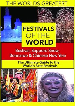 【中古】The World's Best Festivals: Bestival, Sapporo Snow, Bonnaroo & Chinese New Year [DVD]【メーカー名】【メーカー型番】【ブランド名】【商品説明】The World's Best Festivals: Bestival, Sapporo Snow, Bonnaroo & Chinese New Year [DVD]初期不良に関する返品 商品到着から7日間以内に初期不良が発生した場合のみ、返品をお受けいたします。 お客様都合のキャンセル・返品 イメージと異なる、必要でなくなった等の理由によるキャンセル・返品は一切お受けしておりません。 付属品に関する確認 中古品は基本的に説明書、外箱、ドライバーインストール用CD-ROMは付属しておりません。 特にレンタル落ちの商品には、収納BOXや特典類など一切の付属品がないことをご理解ください。 また、商品名に「限定」や「保証」と記載があっても、特典や保証、ダウンロードコードは含まれておりません。 掲載内容と付属品が異なる場合、受注前に内容確認のメールをお送りいたします。 商品画像について 掲載されている写真は代表画像です。実際の商品とは異なる場合がありますので、予めご了承ください。 中古品の状態 中古品はキズや汚れがある場合がありますので、その点をご理解いただける方のみご購入ください。 在庫状況について 他のモールでも販売しているため、ご注文のタイミングによっては商品がご用意できない場合があります。 その場合、キャンセルのご連絡をさせていただきます。 上記ご理解の上、お買い求めいただけますようお願い申し上げます。 ご注文からお届けまで1．ご注文　　ご注文は24時間受け付けております 2．注文確認ご注文後、注文確認メールを送信します 3．在庫確認　多モールでも併売の為、在庫切れの場合はご連絡させて頂きます。　 ※中古品は受注後に、再メンテナンス、梱包しますのでお届けまで4〜10営業日程度とお考え下さい。 4．入金確認　前払い決済をご選択の場合、ご入金確認後に商品確保・配送手配を致します。 5．出荷 　配送準備が整い次第、出荷致します。配送業者、追跡番号等の詳細をメール送信致します。 6．到着　出荷後、1〜3日後に商品が到着します。 　※離島、北海道、九州、沖縄は遅れる場合がございます。予めご了承下さい。【ご注意】中古品につき、説明文に「特典あり」の記載があっても、特典は付属しません。ご了承ください。