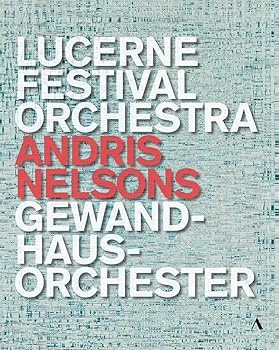 【中古】(非常に良い)Lucerne Festival Orchestra Gewandhausorchester [Blu-ray]【メーカー名】【メーカー型番】【ブランド名】Zach Top フェスティバル Johannes Brahms: Composer; Alban Berg: Composer; Gewandhausorchester Leipzig: Artist; Gustav Mahler: Composer; Felix Mendelssohn: Composer; Antonin Dvorak: Composer【商品説明】Lucerne Festival Orchestra Gewandhausorchester [Blu-ray]初期不良に関する返品 商品到着から7日間以内に初期不良が発生した場合のみ、返品をお受けいたします。 お客様都合のキャンセル・返品 イメージと異なる、必要でなくなった等の理由によるキャンセル・返品は一切お受けしておりません。 付属品に関する確認 中古品は基本的に説明書、外箱、ドライバーインストール用CD-ROMは付属しておりません。 特にレンタル落ちの商品には、収納BOXや特典類など一切の付属品がないことをご理解ください。 また、商品名に「限定」や「保証」と記載があっても、特典や保証、ダウンロードコードは含まれておりません。 掲載内容と付属品が異なる場合、受注前に内容確認のメールをお送りいたします。 商品画像について 掲載されている写真は代表画像です。実際の商品とは異なる場合がありますので、予めご了承ください。 中古品の状態 中古品はキズや汚れがある場合がありますので、その点をご理解いただける方のみご購入ください。 在庫状況について 他のモールでも販売しているため、ご注文のタイミングによっては商品がご用意できない場合があります。 その場合、キャンセルのご連絡をさせていただきます。 上記ご理解の上、お買い求めいただけますようお願い申し上げます。 ご注文からお届けまで1．ご注文　　ご注文は24時間受け付けております 2．注文確認ご注文後、注文確認メールを送信します 3．在庫確認　多モールでも併売の為、在庫切れの場合はご連絡させて頂きます。　 ※中古品は受注後に、再メンテナンス、梱包しますのでお届けまで4〜10営業日程度とお考え下さい。 4．入金確認　前払い決済をご選択の場合、ご入金確認後に商品確保・配送手配を致します。 5．出荷 　配送準備が整い次第、出荷致します。配送業者、追跡番号等の詳細をメール送信致します。 6．到着　出荷後、1〜3日後に商品が到着します。 　※離島、北海道、九州、沖縄は遅れる場合がございます。予めご了承下さい。【ご注意】中古品につき、説明文に「特典あり」の記載があっても、特典は付属しません。ご了承ください。