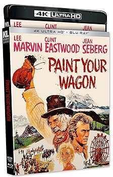 【中古】ペイント・ユア・ワゴン(4KUHD) [4K UHD]【メーカー名】【メーカー型番】【ブランド名】Kino Lorber 西部劇, ミュージカル PAINT YOUR WAGON: Actor【商品説明】ペイント・ユア・ワゴン(4KUHD) [4K UHD]HDR/ドルビービジョンマスター初期不良に関する返品 商品到着から7日間以内に初期不良が発生した場合のみ、返品をお受けいたします。 お客様都合のキャンセル・返品 イメージと異なる、必要でなくなった等の理由によるキャンセル・返品は一切お受けしておりません。 付属品に関する確認 中古品は基本的に説明書、外箱、ドライバーインストール用CD-ROMは付属しておりません。 特にレンタル落ちの商品には、収納BOXや特典類など一切の付属品がないことをご理解ください。 また、商品名に「限定」や「保証」と記載があっても、特典や保証、ダウンロードコードは含まれておりません。 掲載内容と付属品が異なる場合、受注前に内容確認のメールをお送りいたします。 商品画像について 掲載されている写真は代表画像です。実際の商品とは異なる場合がありますので、予めご了承ください。 中古品の状態 中古品はキズや汚れがある場合がありますので、その点をご理解いただける方のみご購入ください。 在庫状況について 他のモールでも販売しているため、ご注文のタイミングによっては商品がご用意できない場合があります。 その場合、キャンセルのご連絡をさせていただきます。 上記ご理解の上、お買い求めいただけますようお願い申し上げます。 ご注文からお届けまで1．ご注文　　ご注文は24時間受け付けております 2．注文確認ご注文後、注文確認メールを送信します 3．在庫確認　多モールでも併売の為、在庫切れの場合はご連絡させて頂きます。　 ※中古品は受注後に、再メンテナンス、梱包しますのでお届けまで4〜10営業日程度とお考え下さい。 4．入金確認　前払い決済をご選択の場合、ご入金確認後に商品確保・配送手配を致します。 5．出荷 　配送準備が整い次第、出荷致します。配送業者、追跡番号等の詳細をメール送信致します。 6．到着　出荷後、1〜3日後に商品が到着します。 　※離島、北海道、九州、沖縄は遅れる場合がございます。予めご了承下さい。【ご注意】中古品につき、説明文に「特典あり」の記載があっても、特典は付属しません。ご了承ください。