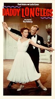 【中古】Daddy Long Legs [VHS]