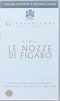 【中古】Mozart;Le Nozze Di Figaro [VHS]【メーカー名】【メーカー型番】【ブランド名】【商品説明】Mozart;Le Nozze Di Figaro [VHS]初期不良に関する返品 商品到着から7日間以内に初期不良が発生した場合のみ、返品をお受けいたします。 お客様都合のキャンセル・返品 イメージと異なる、必要でなくなった等の理由によるキャンセル・返品は一切お受けしておりません。 付属品に関する確認 中古品は基本的に説明書、外箱、ドライバーインストール用CD-ROMは付属しておりません。 特にレンタル落ちの商品には、収納BOXや特典類など一切の付属品がないことをご理解ください。 また、商品名に「限定」や「保証」と記載があっても、特典や保証、ダウンロードコードは含まれておりません。 掲載内容と付属品が異なる場合、受注前に内容確認のメールをお送りいたします。 商品画像について 掲載されている写真は代表画像です。実際の商品とは異なる場合がありますので、予めご了承ください。 中古品の状態 中古品はキズや汚れがある場合がありますので、その点をご理解いただける方のみご購入ください。 在庫状況について 他のモールでも販売しているため、ご注文のタイミングによっては商品がご用意できない場合があります。 その場合、キャンセルのご連絡をさせていただきます。 上記ご理解の上、お買い求めいただけますようお願い申し上げます。 ご注文からお届けまで1．ご注文　　ご注文は24時間受け付けております 2．注文確認ご注文後、注文確認メールを送信します 3．在庫確認　多モールでも併売の為、在庫切れの場合はご連絡させて頂きます。　 ※中古品は受注後に、再メンテナンス、梱包しますのでお届けまで4〜10営業日程度とお考え下さい。 4．入金確認　前払い決済をご選択の場合、ご入金確認後に商品確保・配送手配を致します。 5．出荷 　配送準備が整い次第、出荷致します。配送業者、追跡番号等の詳細をメール送信致します。 6．到着　出荷後、1〜3日後に商品が到着します。 　※離島、北海道、九州、沖縄は遅れる場合がございます。予めご了承下さい。【ご注意】中古品につき、説明文に「特典あり」の記載があっても、特典は付属しません。ご了承ください。