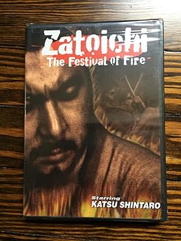 【中古】Zatoichi the Festival of Fire [Import USA Zone 1]【メーカー名】【メーカー型番】【ブランド名】ANIMEIGO フェスティバル 【商品説明】Zatoichi the Festival of Fire [Import USA Zone 1]初期不良に関する返品 商品到着から7日間以内に初期不良が発生した場合のみ、返品をお受けいたします。 お客様都合のキャンセル・返品 イメージと異なる、必要でなくなった等の理由によるキャンセル・返品は一切お受けしておりません。 付属品に関する確認 中古品は基本的に説明書、外箱、ドライバーインストール用CD-ROMは付属しておりません。 特にレンタル落ちの商品には、収納BOXや特典類など一切の付属品がないことをご理解ください。 また、商品名に「限定」や「保証」と記載があっても、特典や保証、ダウンロードコードは含まれておりません。 掲載内容と付属品が異なる場合、受注前に内容確認のメールをお送りいたします。 商品画像について 掲載されている写真は代表画像です。実際の商品とは異なる場合がありますので、予めご了承ください。 中古品の状態 中古品はキズや汚れがある場合がありますので、その点をご理解いただける方のみご購入ください。 在庫状況について 他のモールでも販売しているため、ご注文のタイミングによっては商品がご用意できない場合があります。 その場合、キャンセルのご連絡をさせていただきます。 上記ご理解の上、お買い求めいただけますようお願い申し上げます。 ご注文からお届けまで1．ご注文　　ご注文は24時間受け付けております 2．注文確認ご注文後、注文確認メールを送信します 3．在庫確認　多モールでも併売の為、在庫切れの場合はご連絡させて頂きます。　 ※中古品は受注後に、再メンテナンス、梱包しますのでお届けまで4〜10営業日程度とお考え下さい。 4．入金確認　前払い決済をご選択の場合、ご入金確認後に商品確保・配送手配を致します。 5．出荷 　配送準備が整い次第、出荷致します。配送業者、追跡番号等の詳細をメール送信致します。 6．到着　出荷後、1〜3日後に商品が到着します。 　※離島、北海道、九州、沖縄は遅れる場合がございます。予めご了承下さい。【ご注意】中古品につき、説明文に「特典あり」の記載があっても、特典は付属しません。ご了承ください。