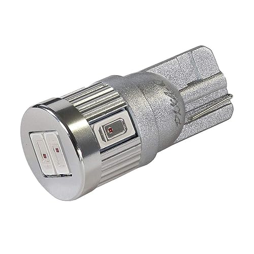 【中古】(未使用品)ピカキュウ ダイハツ エッセ [L235S／L245S]対応 ハイマウントストップランプ LED T10 HYPER NEO6 ミラノレッド 1球
