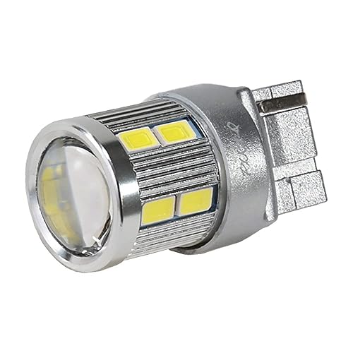 【中古】(非常に良い)ピカキュウ スバル レヴォーグ［VM系 前期］対応 LED バックランプ T20S NEO15 600ルーメン ホワイト 6700ケルビン 1個 20427 6-A-7