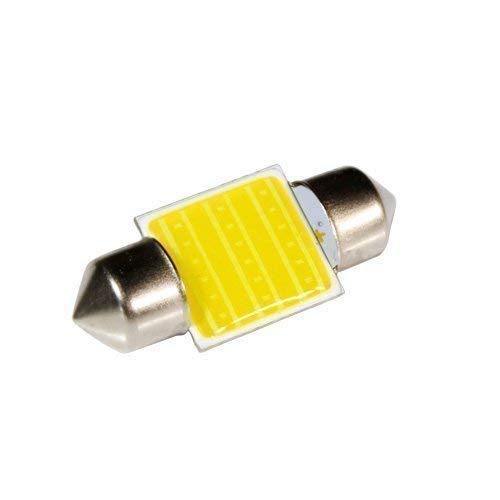 【中古】(未使用品)ピカキュウ マツダ ロードスター [ND系] 対応 ラゲッジルーム LED T10×31 COB [タイプG] ホワイト 70lm 1個 21374