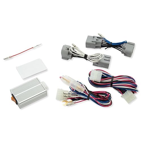 【中古】(未使用品)YOURS(ユアーズ). ハスラー MR52S／MR92S 車種専用設計 デイライトユニット [発売モデル:令和6年5月~] HUSTLERYOURS カスタム パーツ アクセサリ