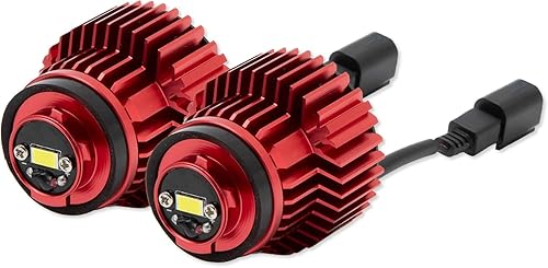 【中古】(未使用品)YOURS(ユアーズ) 新型ムーヴ／ステラ 適合 純正フォグランプ交換用LEDバルブ [24W イエロー] L1B フォグランプバルブ 明るい カスタム パーツ ム