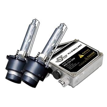 樂天商城 - 【中古】(未使用品)純正HID交換用キットD2S クラシックバラスト 35W 4300K リレー付き SHDEP043-R1