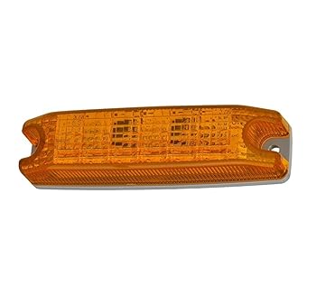 【中古】(未使用品)小糸(KOITO)／LEDリアターンシグナルランプ ミニ 12V 品番：LEDRTSU